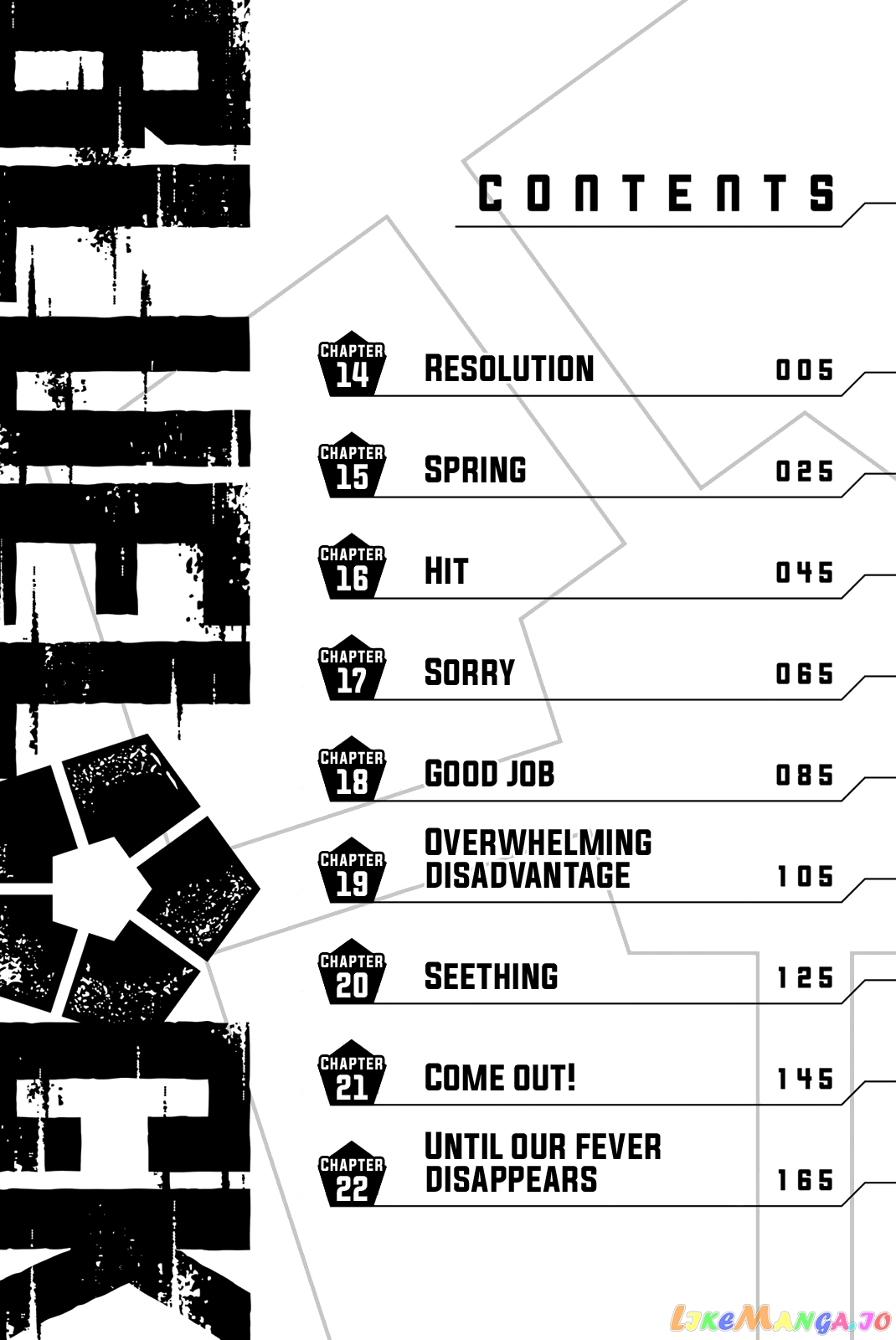 Blue Lock Chapter 14 image 07